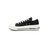 Black Sneaker